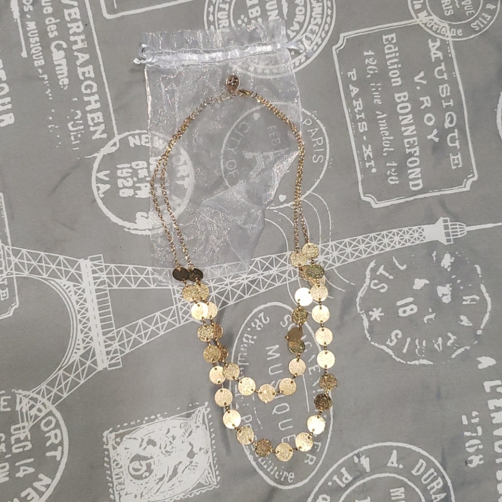 Bundle of Necklaces